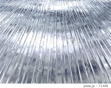 空の映ったアルミの板 空の映ったアルミの板 71466