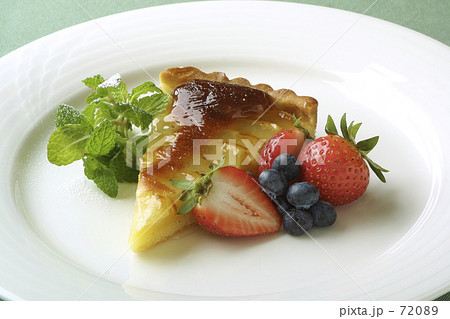 デザート 72089