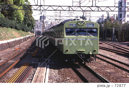 JNR・原宿駅ホーム 山手線 JNR・原宿駅ホーム 山手線 72877