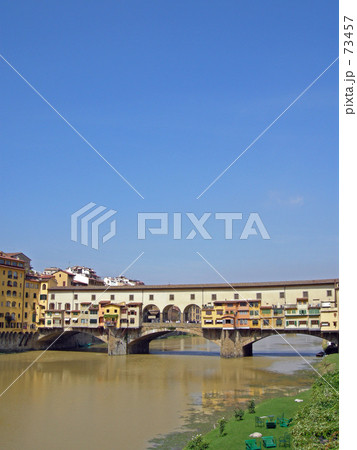 ポンテ・ベッキオ 73457