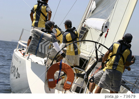 愛すべきクルー達 愛すべきクルー達 73679