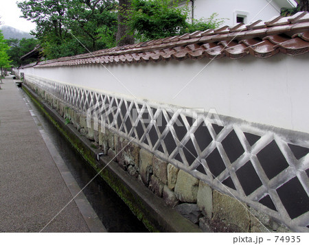 津和野 74935