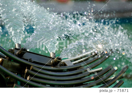 水飛沫 水飛沫 75871