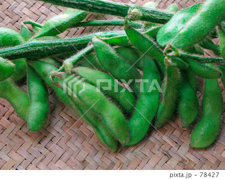 今夜ビールと 78427