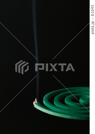 蚊取り線香 蚊取り線香 81045