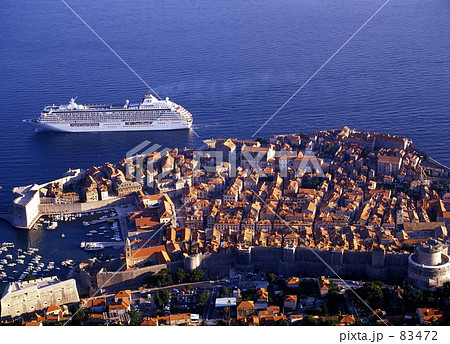 ドブロブニク 83472