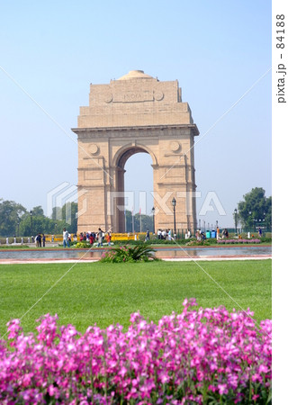 インド門 84188