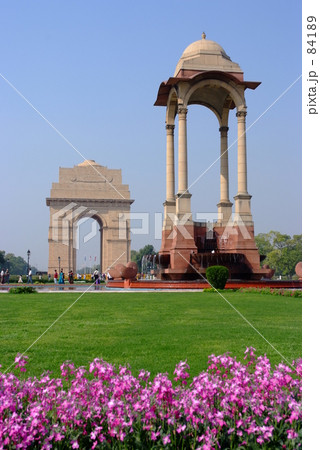 インド門 インド門 84189