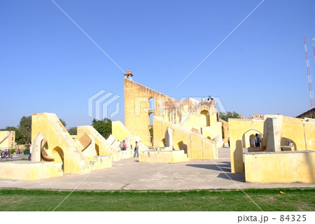 ジャンタル・マンタル(インド) 84325