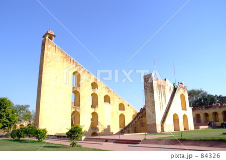 ジャンタル・マンタル(インド) 84326