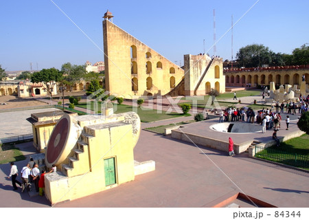 ジャンタル・マンタル(インド) 84344