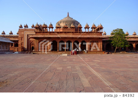 ファテープル・スィークリー(インド) 84392