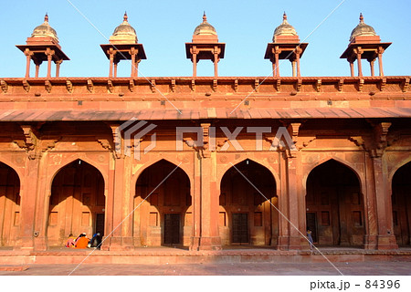 ファテープル・スィークリー(インド) ファテープル・スィークリー(インド) 84396
