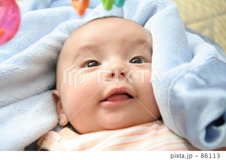 赤ちゃん 86113