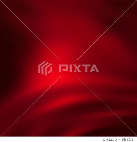 赤いシルク 86215