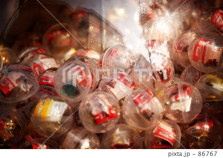 がちゃがちゃ がちゃがちゃ 86767