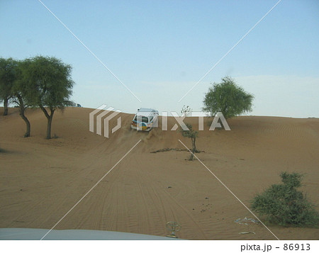 ドバイにて60 86913