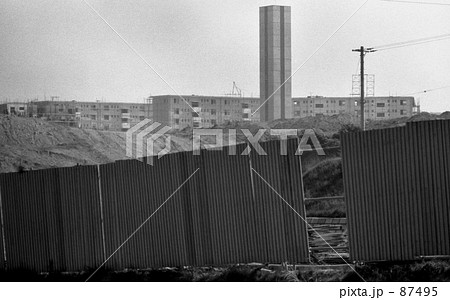 横浜・洋光台にて 昭和45年 横浜・洋光台にて 昭和45年 87495