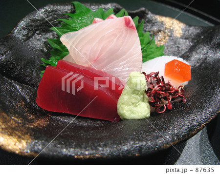 刺身一品 刺身一品 87635