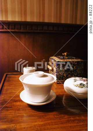レトロな茶器 88222