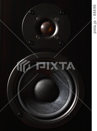 スピーカー スピーカー 88696