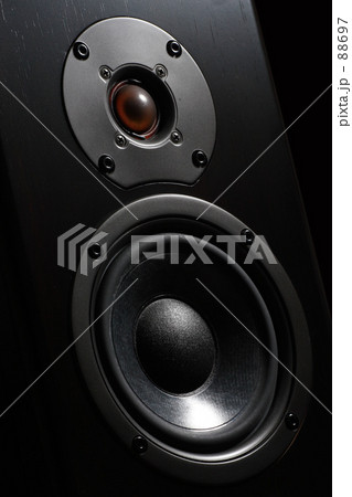 スピーカー スピーカー 88697