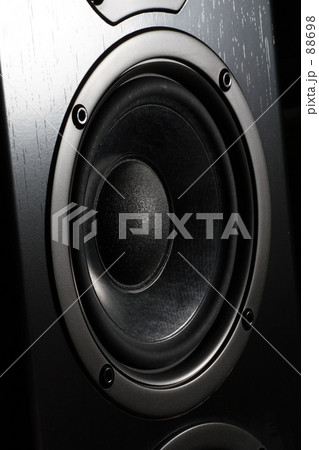 スピーカー スピーカー 88698