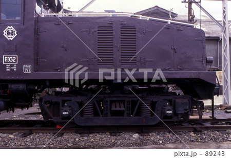 私鉄　伊豆箱根鉄道  昭和５６年 89243