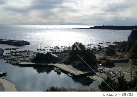 凪の港 89702