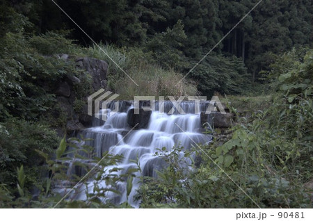 秋のイメージ写真 90481