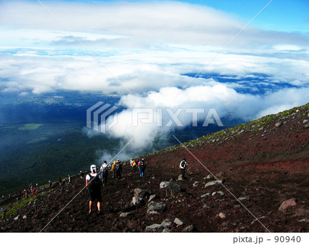 Mt.Fuji 2 Mt.Fuji 2 90940