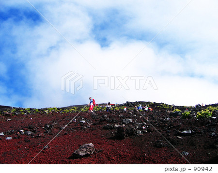 Mt.Fuji 4 90942