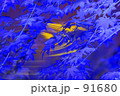 蒼の波紋 91680
