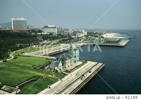夏日の舞子公園 夏日の舞子公園 92189