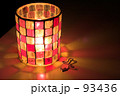 キャンドルポッド 93436