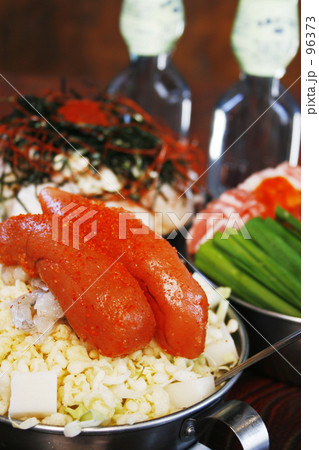 もんじゃ焼き もんじゃ焼き 96373