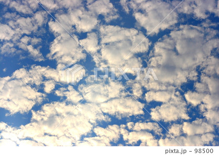 雲 雲 98500