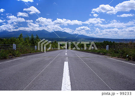 どこまでも どこまでも 99233