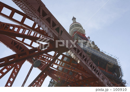 タワー・タワー 100910