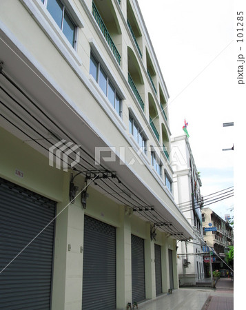 Thailand  052 101285