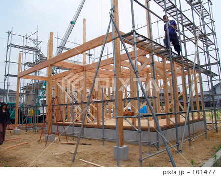 夢が建つ 夢が建つ 101477