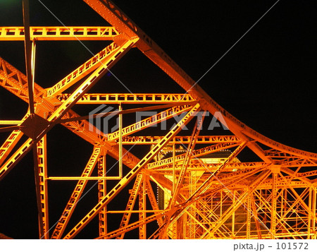 東京タワー 101572