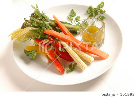 ステック野菜 101995