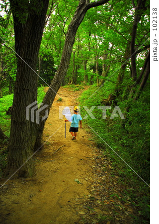 僕の夏休み 102138