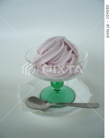 アイスクリーム アイスクリーム 104680