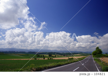 夏道 夏道 104821