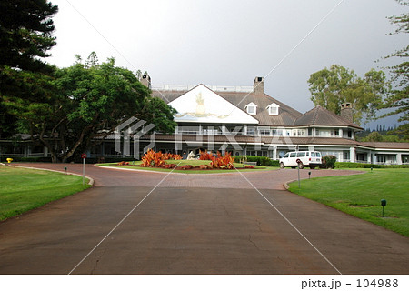 ロッジ アット コエレ 104988