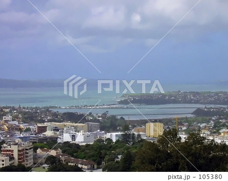Auckland 105380
