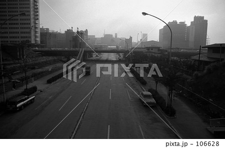 新宿・副都心　1970－昭和45年 106628