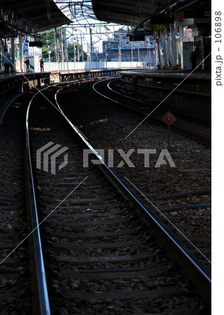 RAIL 106898